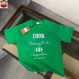 Picture of Dior T Shirts Short _SKUDiorM-5XLkdtr2416200